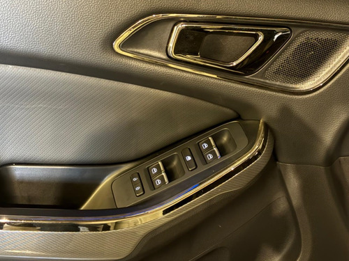 Chery Tiggo 5X 1.5 VVT TURBO iFLEX TXS DCT