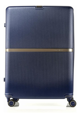 Maleta Samsonite Minter Maleta 75/28 Exp Navy