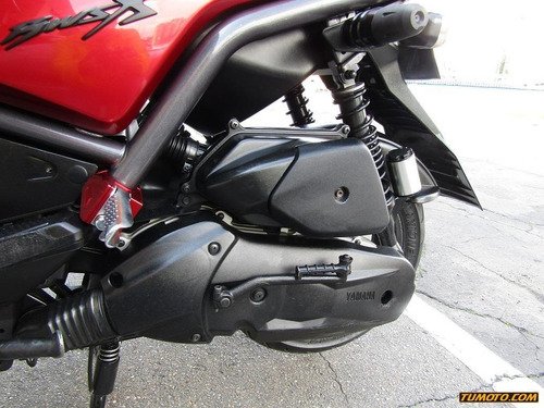 Imagen 16 de 18 de Yamaha Bws X 125