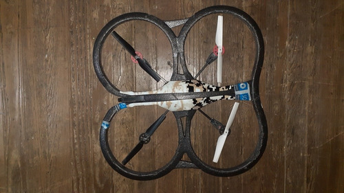 Ar Drone 2.0 Elite