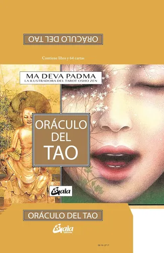 Libro: Oráculo Del Tao: El I Ching, En Un Nuevo Enfoque Ilum