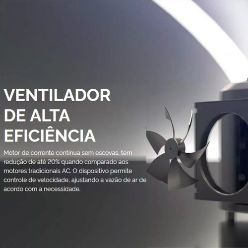 Aquecedor 5 Em 1 Komeco Kobc 17000btu Até 25 Mil Litros Para Piscina