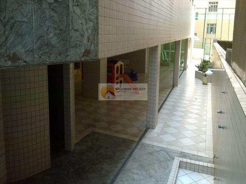 Imagem 18 de 30 de Apartamento Com 2 Dorms, Aviação, Praia Grande - R$ 500 Mil, Cod: 1611 - V1611