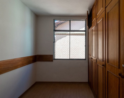 Imagem 3 de 13 de Apto Carlos Prates | 2 Quartos | 45 M² | Cond: R$314.00 | 1 Vaga - 40fnh5