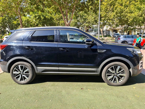 Changan CS55 1.5T Comfort