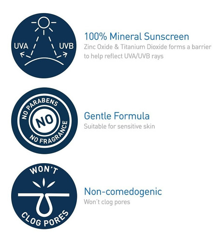 Cerave Hydrating Sunscreen Face Sheer Tint Spf 30 Pms Cv9