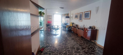 Ls Vende Apartamento Los Palos Grandes