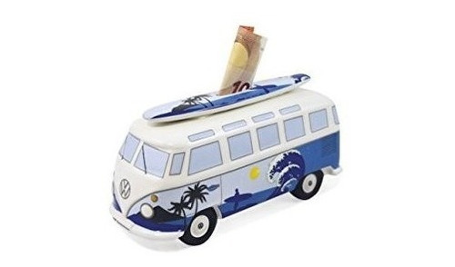 Brisa Vw Collection - Volkswagen Samba Bus T1 Camper Van Alc