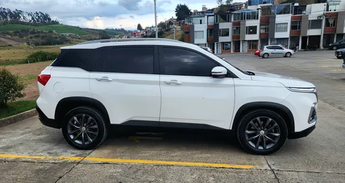 Captiva Turbo Ltz