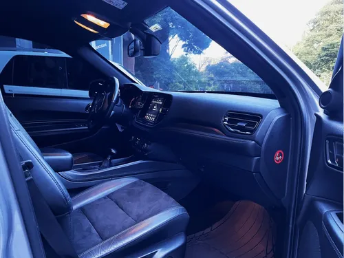 Dodge Durango Gt