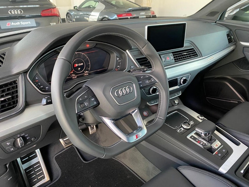 Nuevo Audi Sq5 3.0 Tfsi Stronic 354cv Equipado