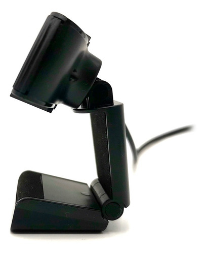 Camara Web Webcam Hd 720p Usb Microfono Video Zoom