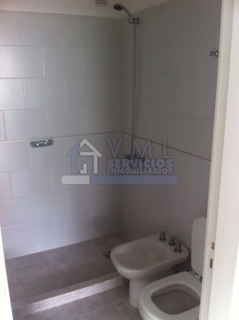 Imagen 8 de 13 de ¡nueva Córdoba Inmejorable! Departamento 1 Dormitorio Con Cochera!