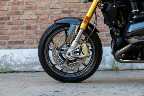 Bmw R 1200 R Onehaus. Exclusivos. Permutas. Financiación.
