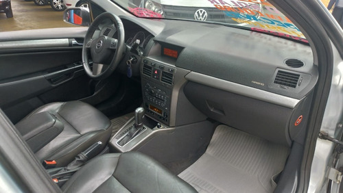Chevrolet Vectra 2.0 Mpfi Elite 8v 140cv Flex 4p