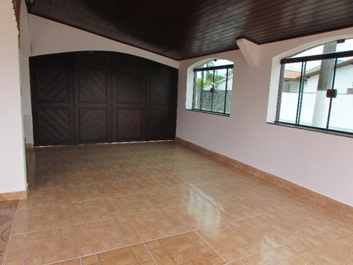 Casa Impecável À Venda, Parque Balneário Oásis, Peruíbe. - 9512