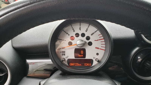 Mini Cooper 1.6 16v 2p