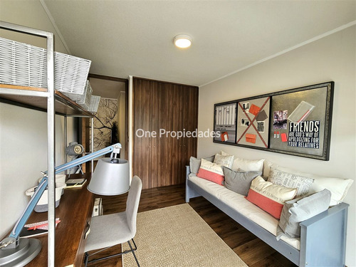 Depto Venta Sin Comision 3d3b 2 Estac Estar Lo Barnechea