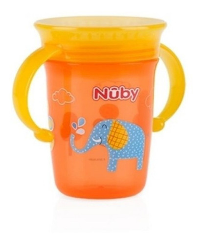 Vaso Entrenador 360 Nuby