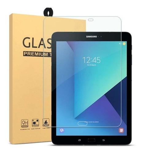Mica Cristal Pantalla Samsung Galaxy Tab S2 9.7 Sm T810 T813
