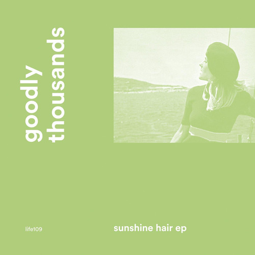 Vinilo: Sunshine Hair