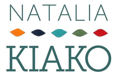 Imagen 2 de 8 de Claves De Cocina Con Nati Kiako: Frutas, Vegetales, Semillas