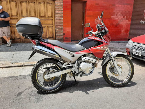 Honda Falcon 400nx