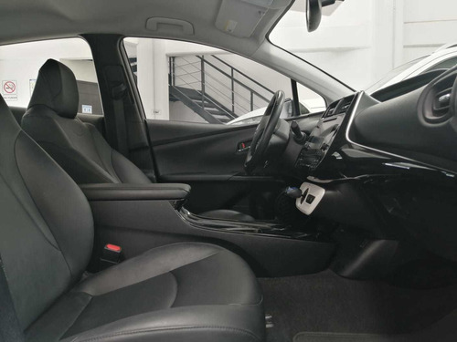Imagen 11 de 14 de Toyota Prius 2017 1.8 Premium Cvt