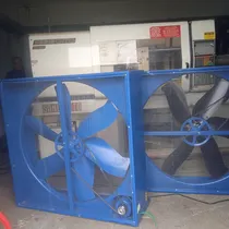 Comprar Ventiladores Extractores Industriales 54 Pulgadas 