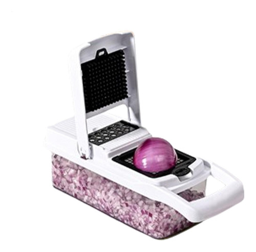 Cortador De Frutas Multifuncional Cortador De Verduras Corta