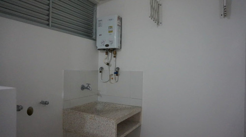 Imagen 6 de 15 de Venta De Apartamento En San Silvestre Pereira