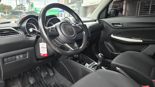 Suzuki Swift 1.2 Gl
