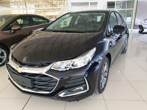 Chevrolet Cruze 5p 1.4t Lt Mt
