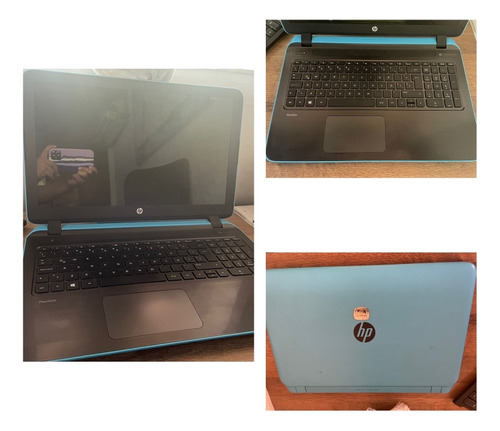 Laptops Hp 