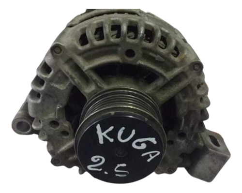 Alternador Ford Kuga 2.5 Original Volvo