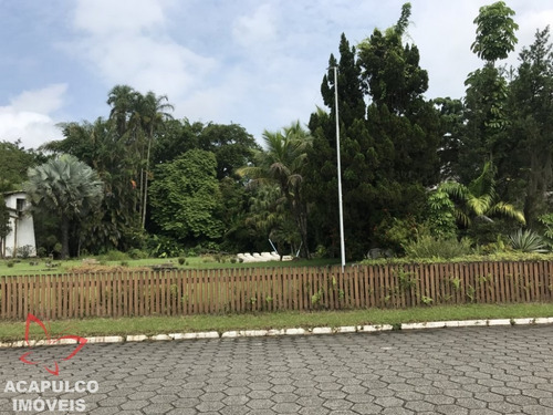 Imagem 5 de 15 de Jardim Acapulco. O Paraíso É Aqui! - Ai00729 - Ai00729