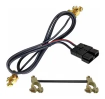 Comprar Cabo Engate Nobreak Externa Smsu002Fts-shara Para 2 Baterias
