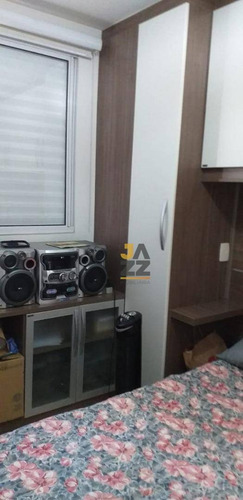 Sobrado Com 3 Quartos Sendo 1 Suíte Em Condominio Com Localização Muito Boa À Venda, 79 M² Por R$ 580.000 - Mansões Santo Antônio - Campinas/sp - Ca12839