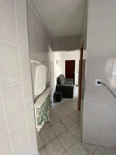 Casa Aconchegante A Venda No Jd São Francisco