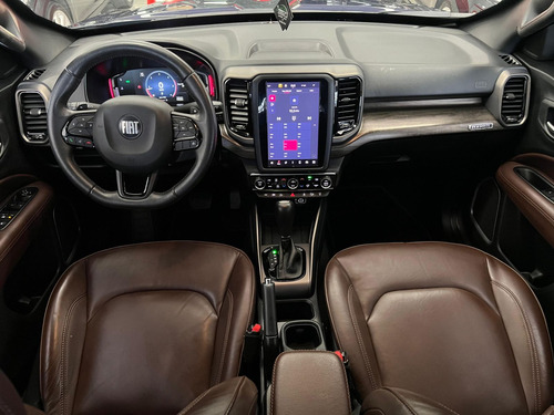 Fiat Toro Ranch 2.0 16V 4x4 Diesel Aut.