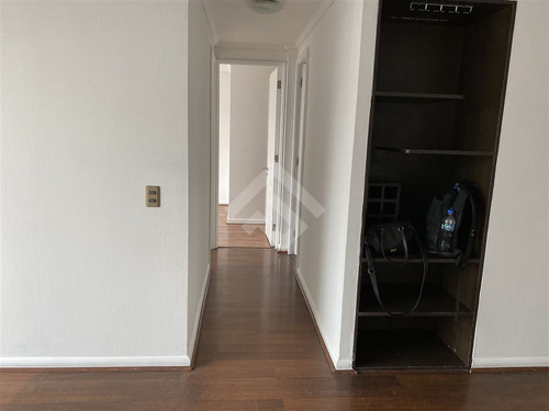Venta Departamento Santiago Marín 2 Dormitorios 2 Baños