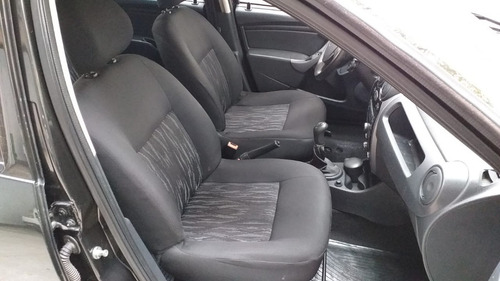 Renault Sandero 1.6 8v Pack Plus Año 2012