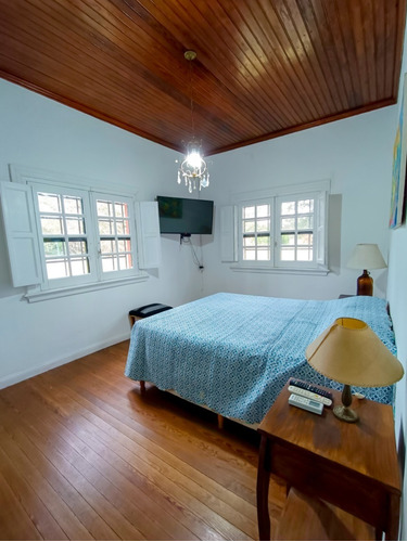 Imagen 16 de 30 de Cabaña Casa Quinta De Campo Tandil Alquiler Temporario Findes Largos Vacaciones Enero Febrero Marzo