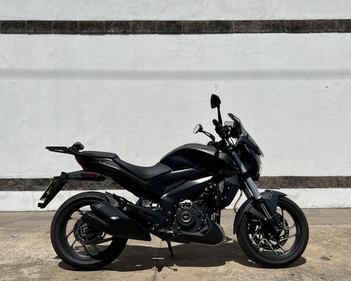 Imagen 4 de 15 de Bajaj Dominar 400 Tourer Nueva 0km C/accesorios 2023 Pune