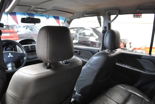 Mitsubishi Pajero Pajero TR4 2.0 16V 4x4 (Flex) (Aut)