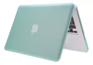 Carcasa Case Funda Protector Para Macbook Pro 13 A1278