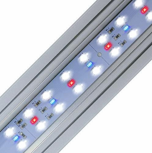 Luz Led Para Acuarios Stingray 2 De Finnex