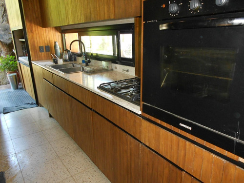 Casa En Venta::4 Ambientes::condominio::520m2 Y 250m2 Const.
