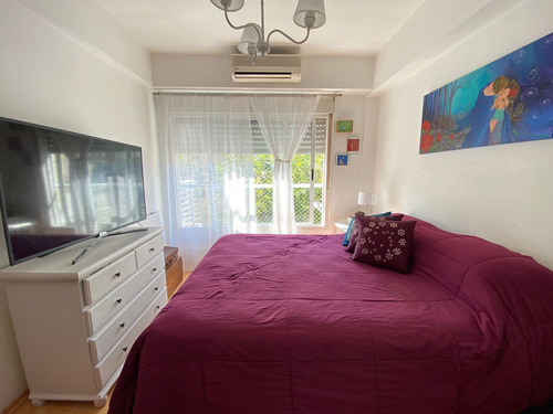 Imagen 11 de 20 de Venta Departamento 3 Ambientes Con Balcon V Parque