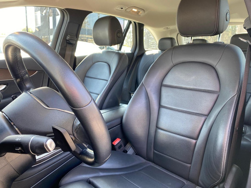 Mercedes-Benz Glc 200 2.0 GLC 200 AUT